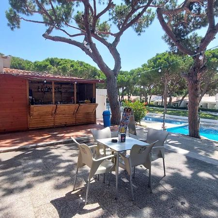 Sailing Studio Acoteias Albufeira Exterior photo