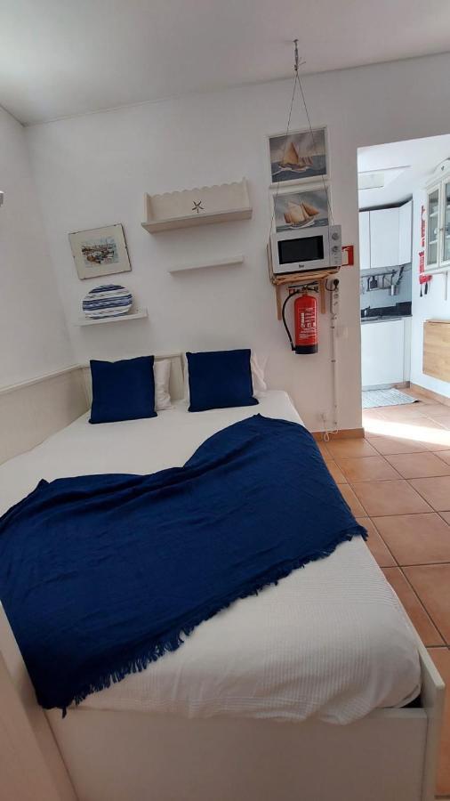Sailing Studio Acoteias Albufeira Exterior photo