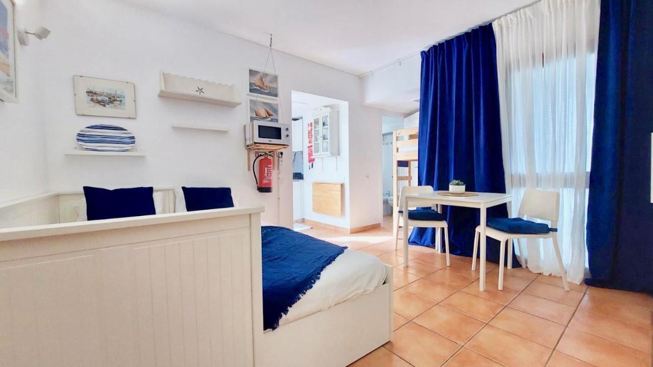 Sailing Studio Acoteias Albufeira Exterior photo