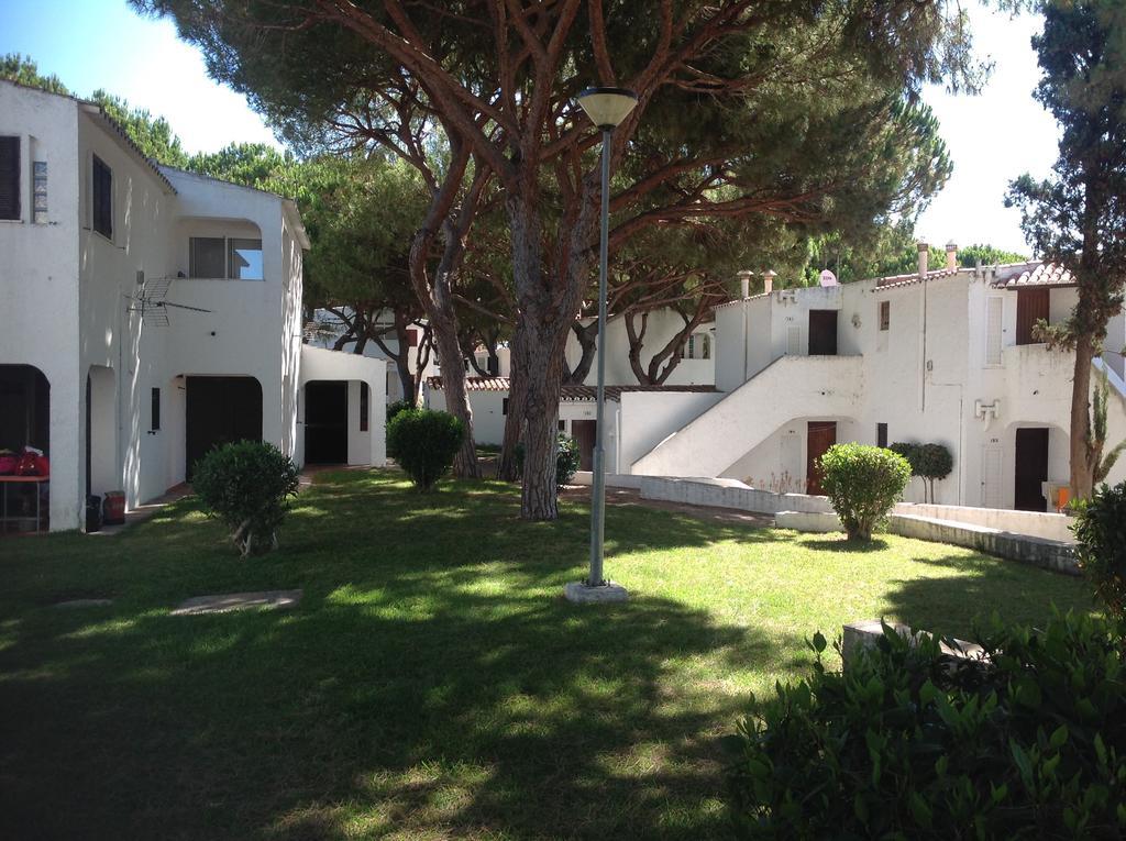Sailing Studio Acoteias Albufeira Exterior photo