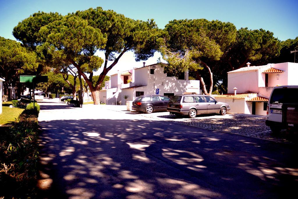Sailing Studio Acoteias Albufeira Exterior photo