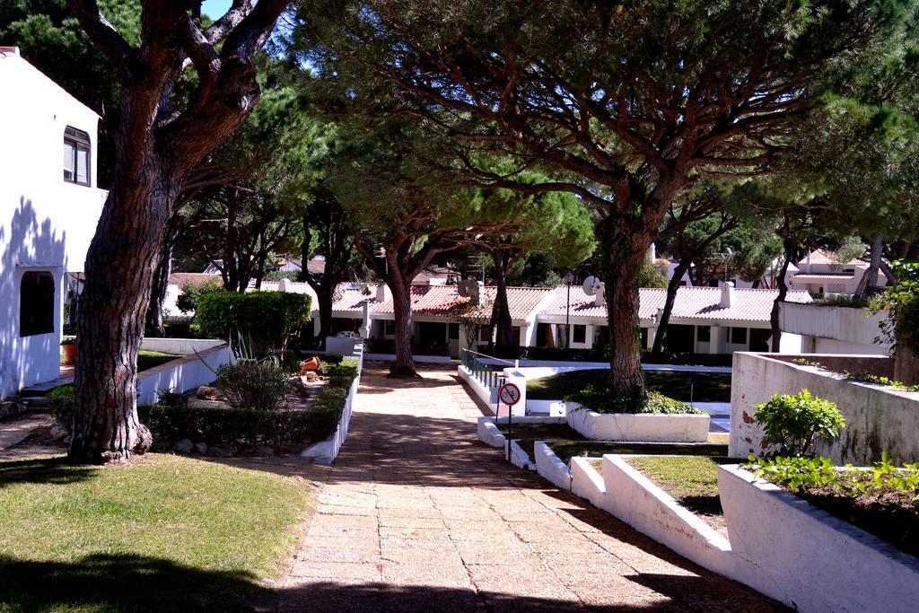 Sailing Studio Acoteias Albufeira Exterior photo