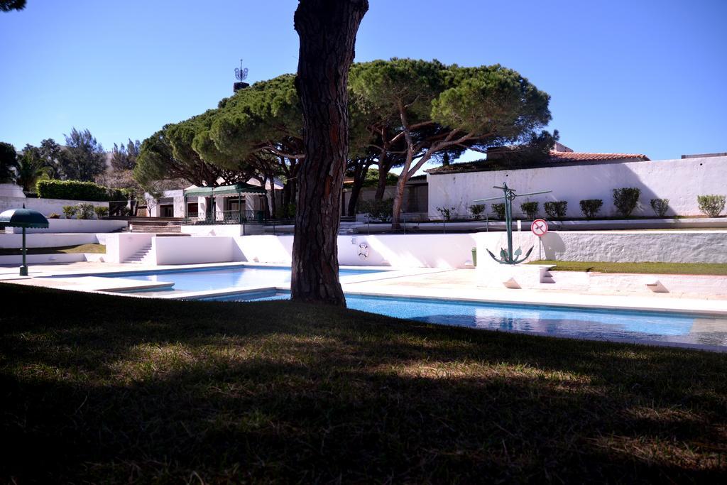 Sailing Studio Acoteias Albufeira Exterior photo